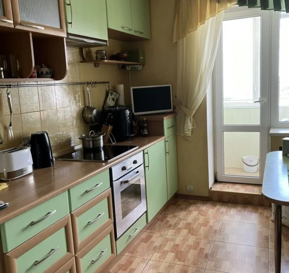 Photo 1. Three-Room flat, for sale. Poltava Шевченковский (Октябрьский)