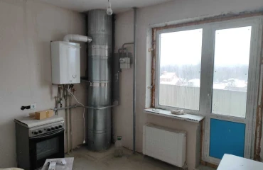 Photo One-Room flat, for sale. Poltava Шевченковский (Октябрьский)