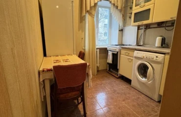 Фото Двокімнатна квартира, продаж. Полтава Шевченковский (Октябрьский)