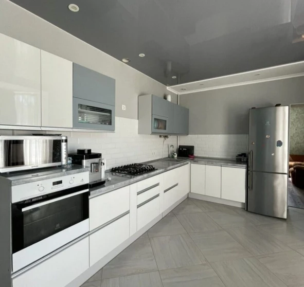 Photo 1. House, to rent. Poltava Шевченковский (Октябрьский)