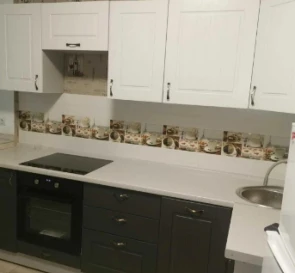 Foto 5. Monoambiente piso, para alquilar. Kyiv Дарницкий