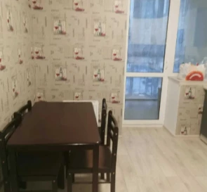 Foto 4. Monoambiente piso, para alquilar. Kyiv Дарницкий