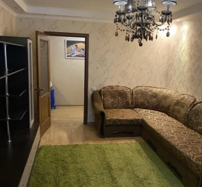 Foto 2. Monoambiente piso, para alquilar. Kyiv Дарницкий