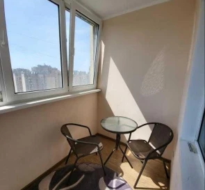 Foto 5. Monoambiente piso, para alquilar. Kyiv Дарницкий