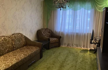 Foto Monoambiente piso, para alquilar. Kyiv Дарницкий
