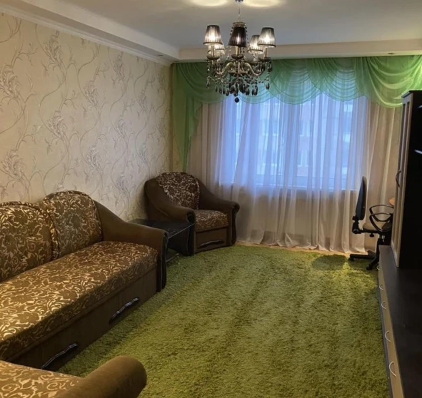 Foto 1. Monoambiente piso, para alquilar. Kyiv Дарницкий