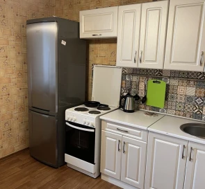Photo 5. One-Room flat, to rent. Kyiv Дарницкий