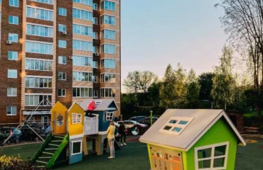 Photo One-Room flat, for sale. Zhytomyr Центр