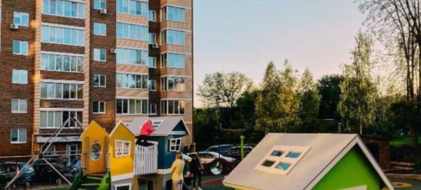 Photo 1. One-Room flat, for sale. Zhytomyr Центр