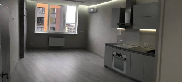 Foto 2. Monoambiente piso, en venta. Zhytomyr Центр