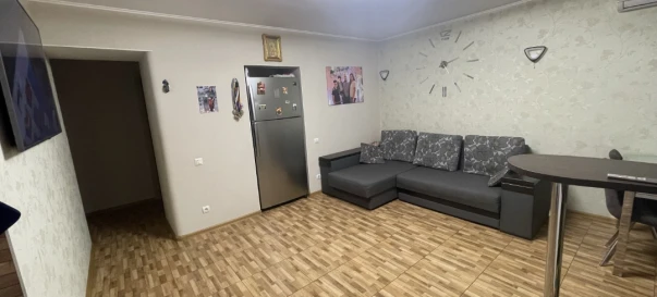 Fotografie 1. Trei Camere apartament, de vânzare. Zhytomyr Богунія