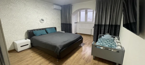 Fotografie 3. Trei Camere apartament, de vânzare. Zhytomyr Богунія