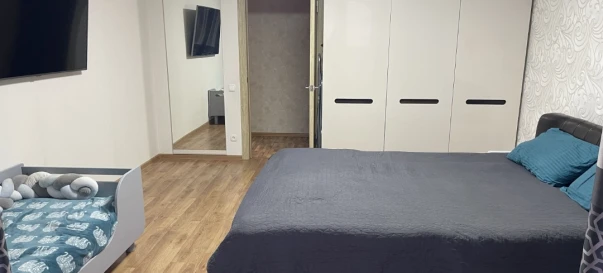 Fotografie 4. Trei Camere apartament, de vânzare. Zhytomyr Богунія