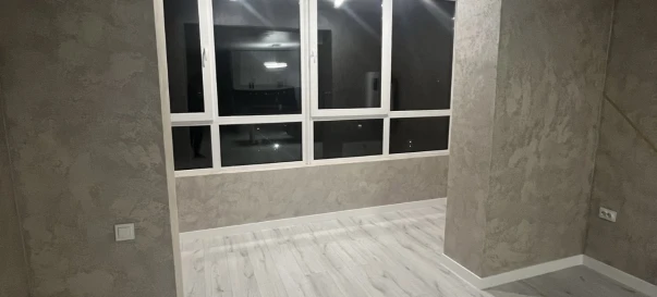 Фото 3. Однокомнатная квартира, продажа. Житомир Крошня