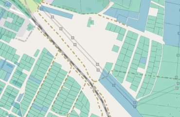 Фото Участок, продажа. Житомир Крошня
