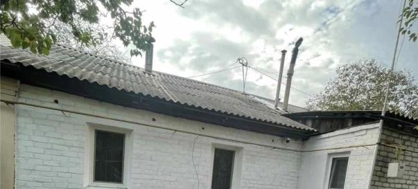 Фото 3. Будинок, продаж. Житомир Марянівка