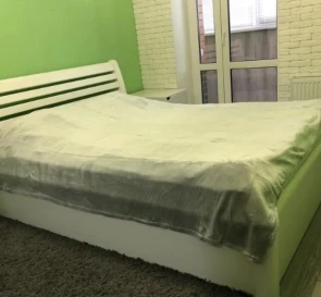 Photo 4. Two-Room flat, to rent. Poltava