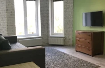 Photo Two-Room flat, to rent. Poltava
