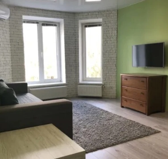Photo 1. Two-Room flat, to rent. Poltava