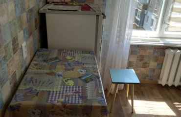 Zdjęcie Kawalerka mieszkanie, do wynajęcia. Poltava Киевский