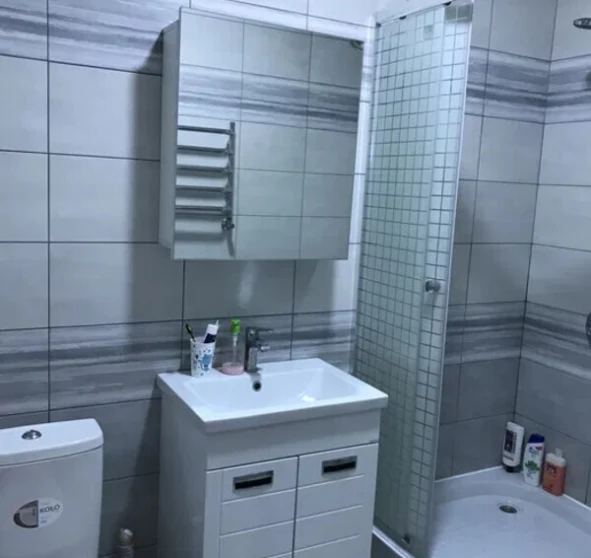 Photo 1. One-Room flat, to rent. Poltava Киевский