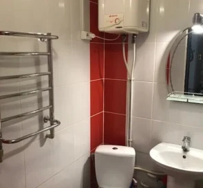 Photo 3. One-Room flat, to rent. Poltava Киевский