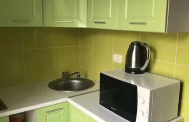 Photo One-Room flat, to rent. Poltava Киевский
