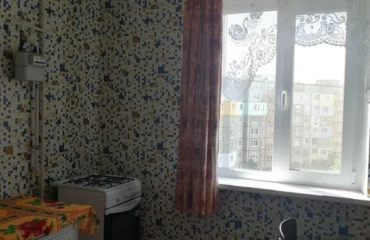 Photo One-Room flat, to rent. Poltava Подольский
