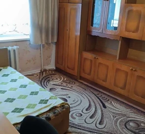 Photo 3. One-Room flat, to rent. Poltava Киевский
