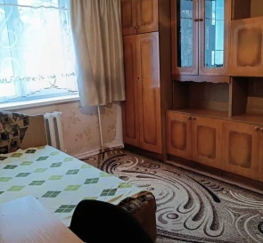 Photo 2. One-Room flat, to rent. Poltava Киевский