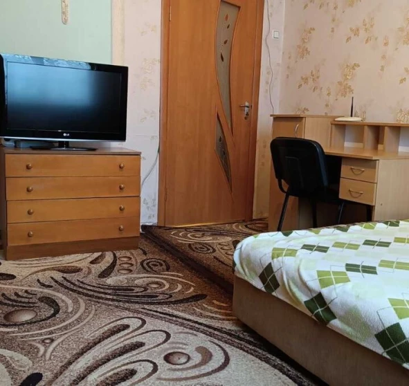 Photo 1. One-Room flat, to rent. Poltava Киевский