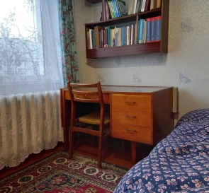 Фото 5. Двухкомнатная квартира, аренда. Полтава Киевский