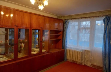 Фото Двухкомнатная квартира, аренда. Полтава Киевский