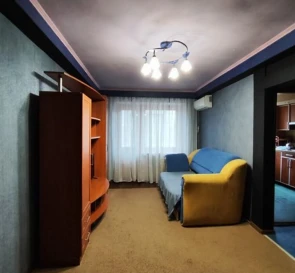 Photo 3. Three-Room flat, to rent. Poltava Шевченковский (Октябрьский)