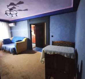 Photo 2. Three-Room flat, to rent. Poltava Шевченковский (Октябрьский)