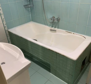 Photo 3. Three-Room flat, to rent. Poltava Шевченковский (Октябрьский)