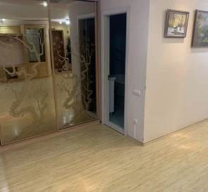 Photo 2. Three-Room flat, to rent. Poltava Шевченковский (Октябрьский)