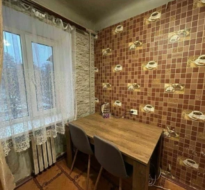Photo 2. One-Room flat, to rent. Poltava Шевченковский (Октябрьский)