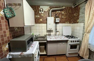 Photo One-Room flat, to rent. Poltava Шевченковский (Октябрьский)