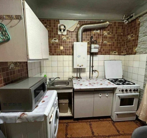 Photo 1. One-Room flat, to rent. Poltava Шевченковский (Октябрьский)