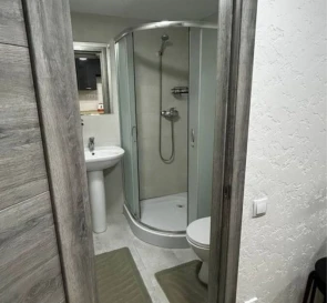 Fotografie 2. Garsonieră apartament, de închiriat. Poltava Киевский