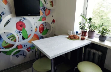 Foto Tres Ambientes piso, en venta. Poltava Шевченковский (Октябрьский)