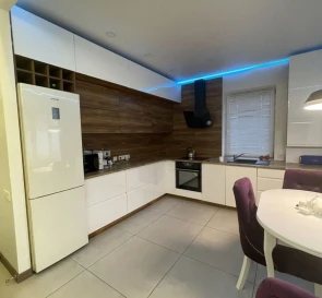 Photo 5. House, to rent. Poltava Шевченковский (Октябрьский)