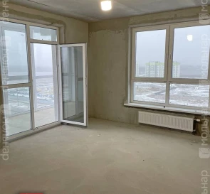 Фото 5. Двухкомнатная квартира, продажа. Солигорск