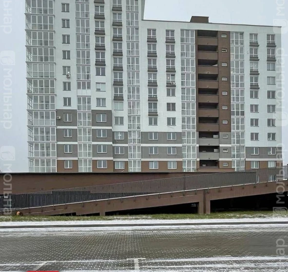 Фото 1. Двухкомнатная квартира, продажа. Солигорск