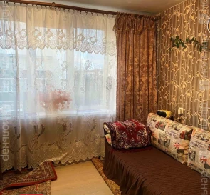 Фото 4. Трикімнатна квартира, продаж. Молодечне