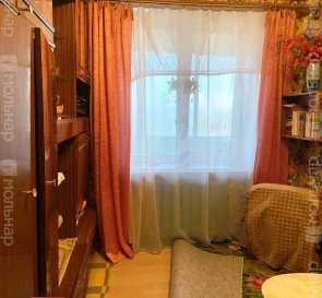 Фото 5. Трикімнатна квартира, продаж. Молодечне
