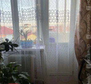 Фото 2. Трикімнатна квартира, продаж. Молодечне