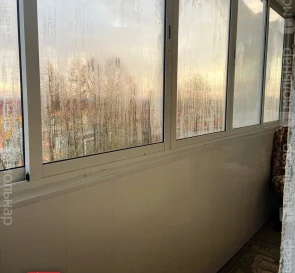 Фото 3. Трикімнатна квартира, продаж. Молодечне