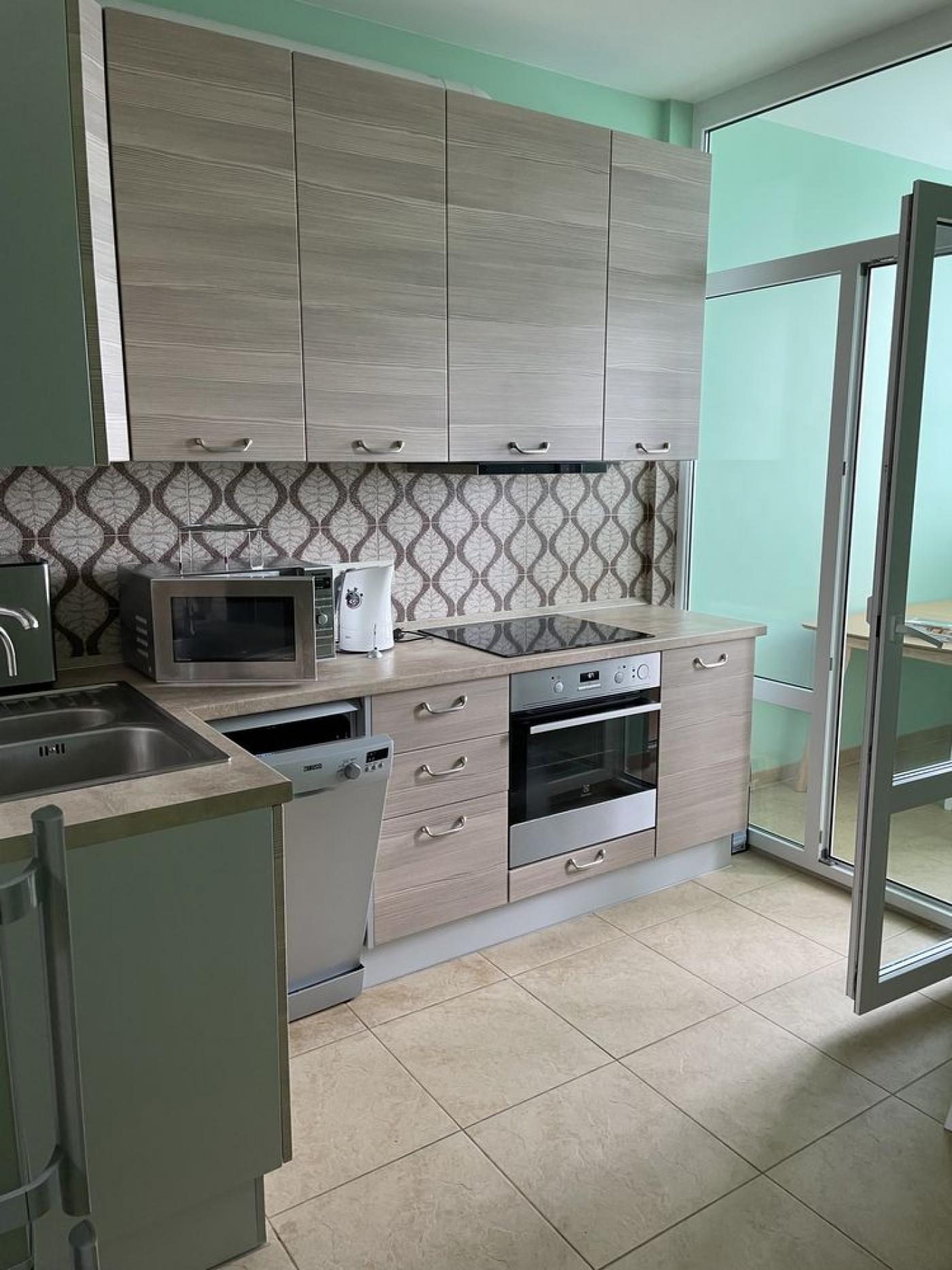 Photo One-Room flat, to rent. Kyiv Дарницкий